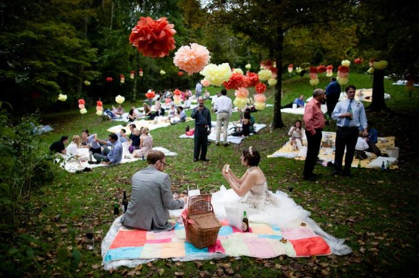 boda picnic